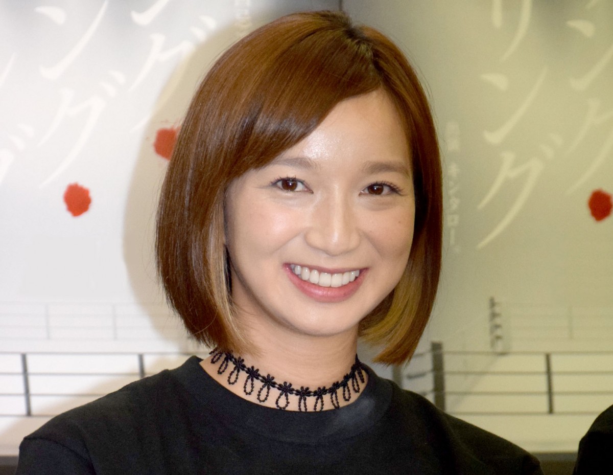 深 美 せりな