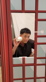 �|�����^�̃A�c�C��܂��ɏ����������܁c ���d�b�z���ɐ^���A�h�o�C�X 