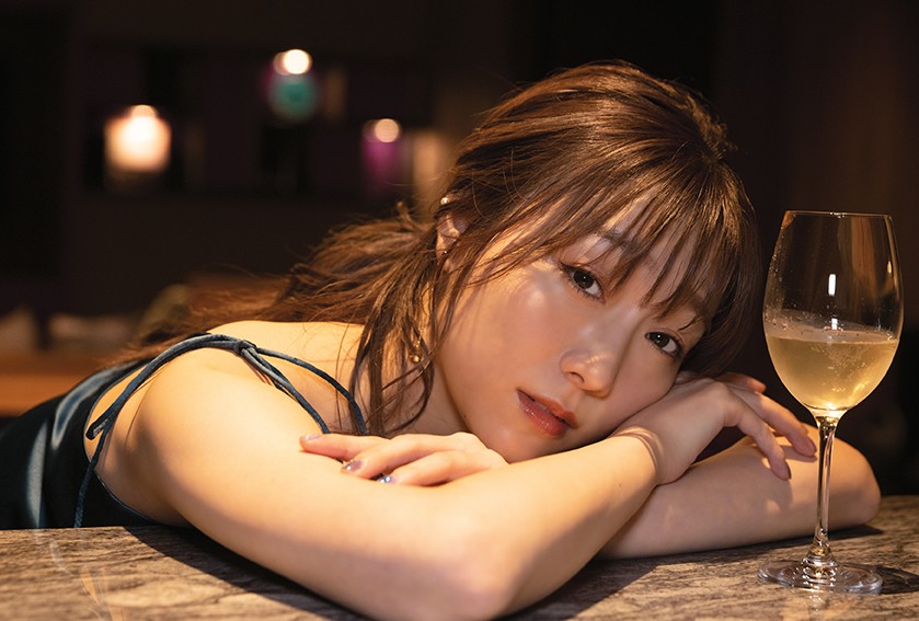 画像・写真 | SKE48須田亜香里、アイドルの集大成グラビア ホテルで