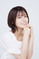 ������q�A�A�~���[�Y�ɏ����u�����̐V���ȉ\����\���������Ă��������v 