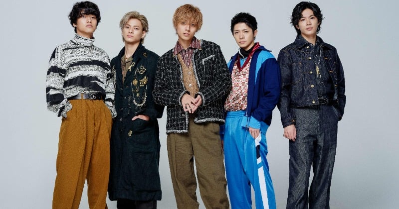 キンプリ新曲「TraceTrace」特典映像を一部公開 トライアスロン