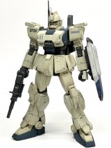 『第08MS小隊』※ウェザリング後　制作・画像提供／zaku&kazu氏　（C）創通・サンライズ 