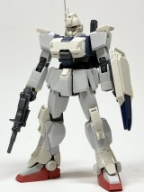 『第08MS小隊』※ウェザリング前　制作・画像提供／zaku&kazu氏　（C）創通・サンライズ 