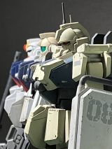 『第08MS小隊』 制作・画像提供／zaku&kazu氏　（C）創通・サンライズ 