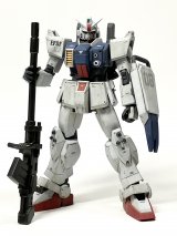 『第08MS小隊』 制作・画像提供／zaku&kazu氏　（C）創通・サンライズ 