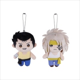 （C）冨樫義博1990-94年 