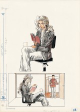 （C）冨樫義博1995-97年 