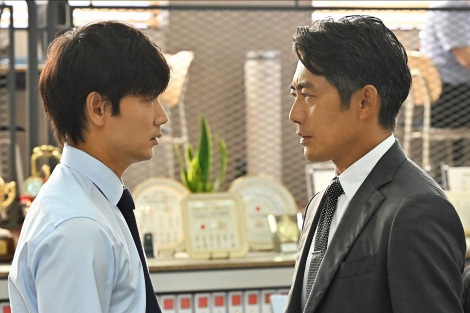 �w�I�[���h���[�L�[�x�̏�ʃJ�b�g�iC�jTBS 