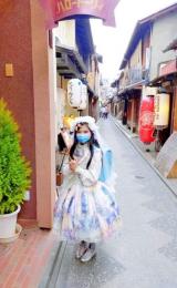 SNS�Ŕ��M����ہA133cm�ł��邱�Ƃ��^���邱�Ƃ�����Ƃ��� 