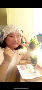 �Ǐ󂪂Ђǂ��o�Ă������w������̗[���킩�Ȃ���񂳂� 