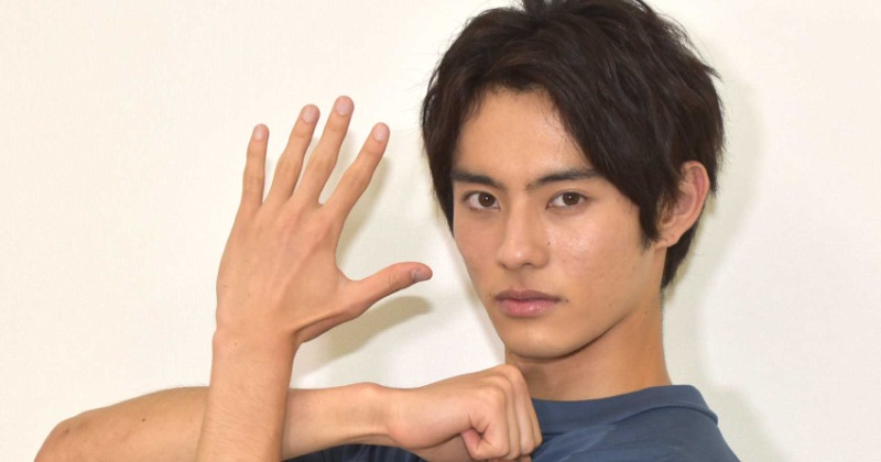 仮面ライダーリバイス』最終回 “一輝”前田拳太郎、1年間の感謝の