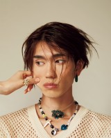 �wNYLON JAPAN�x10�������iC�jNYLON JAPAN 