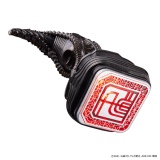 BANDAI - 仮面ライダーリバイス　ギフスタンプ　4個 抽選販売】仮面ライダーリバイス ギフスタンプ | 仮面ライダー