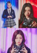 Billlie3rd�~�j�A���o���wthe Billage of perception�Fchapter two�x�r�W���A�� 