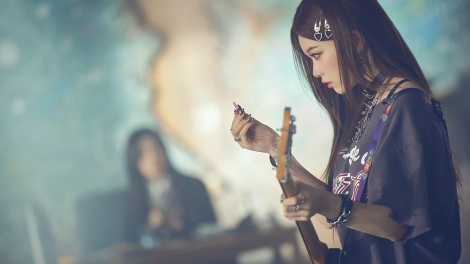 Billlie「RING ma Bell（what a wonderful world）」のMVティザーが公開 