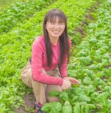 �v�̕s�ς��]�@�Ɂc��ؔ_�Ƃ��c�ޏ��������ӂ̒����猩�o�����g��肪���h 