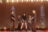 SM Rap Unit()wh[AWFmAW[AAe=wSMTOWN LIVE 2022 SMCU EXPRESS @TOKYOx 