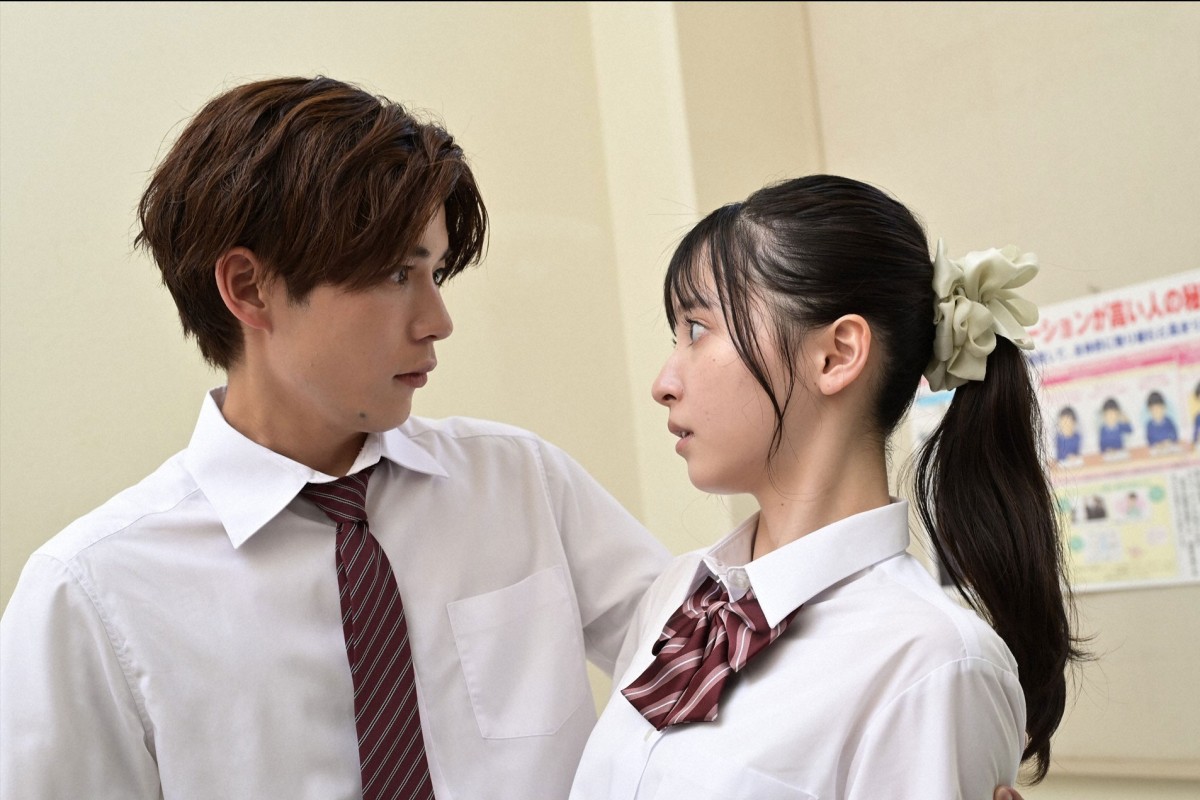 令和版『パパムス』第6話あらすじ 気まずい雰囲気の“小梅”飯沼愛