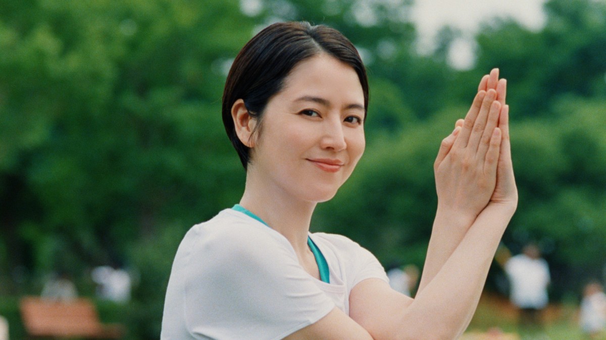 画像・写真 | 長澤まさみ、ガンダムコラボのタイトな“連邦軍”衣装に