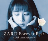fwvZXE_CAixR{LOwZARD Forever Best ` 25th Anniversary `xROSE o[WWPbg(ʌ萶Y)̔ 