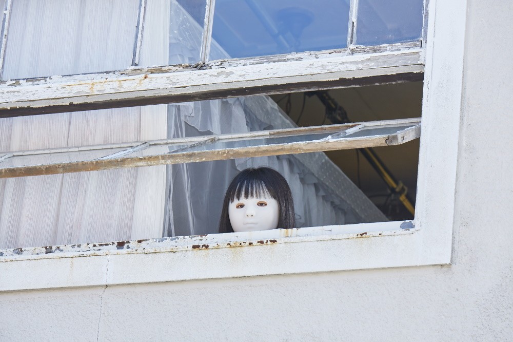 この子は邪悪 フライアー