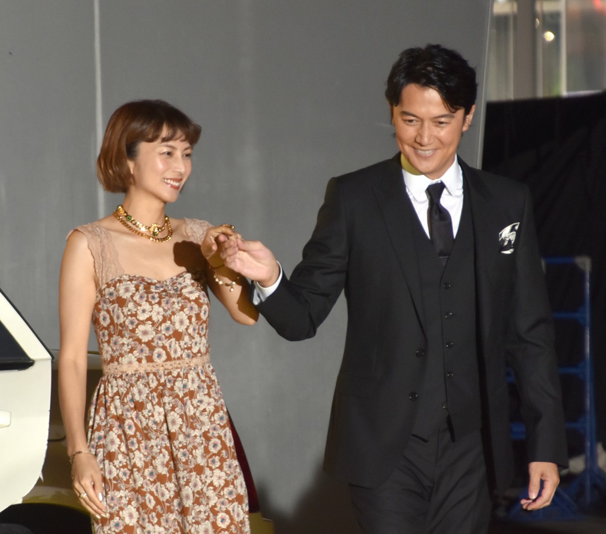 画像・写真 | 福山雅治、9年ぶりKOH＋楽曲秘話 『容疑者Xの献身』の