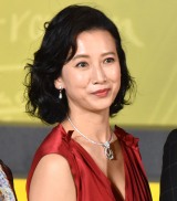 �w���ق̃p���[�h�x�C�G���[�J�[�y�b�g�A���C�o���ɓo�ꂵ���˓c�ؕ� (C)ORICON NewS inc. 