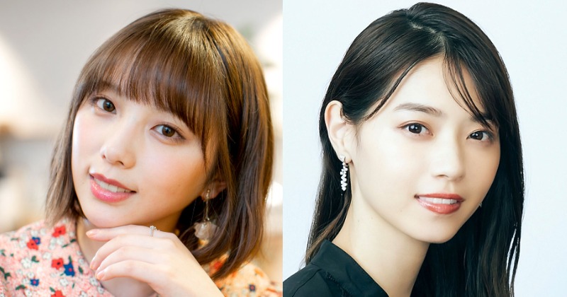 乃木坂46与田祐希、憧れの先輩・西野七瀬と2人で北海道旅行を告白「誰1人バレず」 | ORICON NEWS