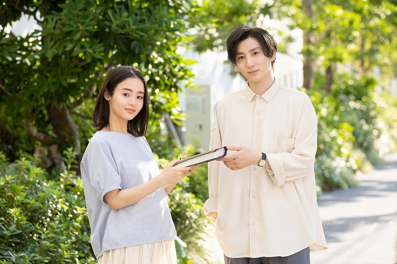 SixTONES京本大我、連ドラ単独初主演 余命宣告受けた哲学講師役「27歳