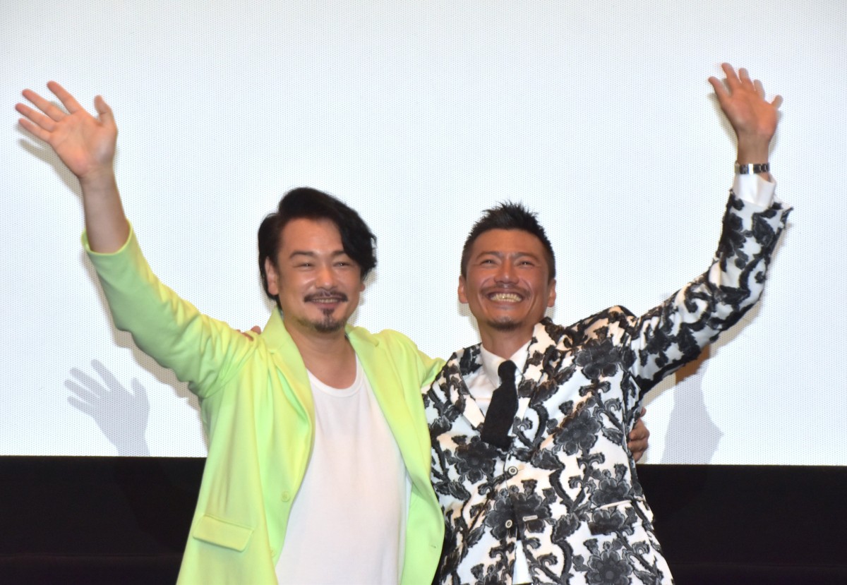 SO-DO 層動 仮面ライダーバース BIRTHUNIT オーズ 岩永洋昭 純烈 CSM_int「CSMバースドライバー＆Xユニット」発売記念 伊達明役