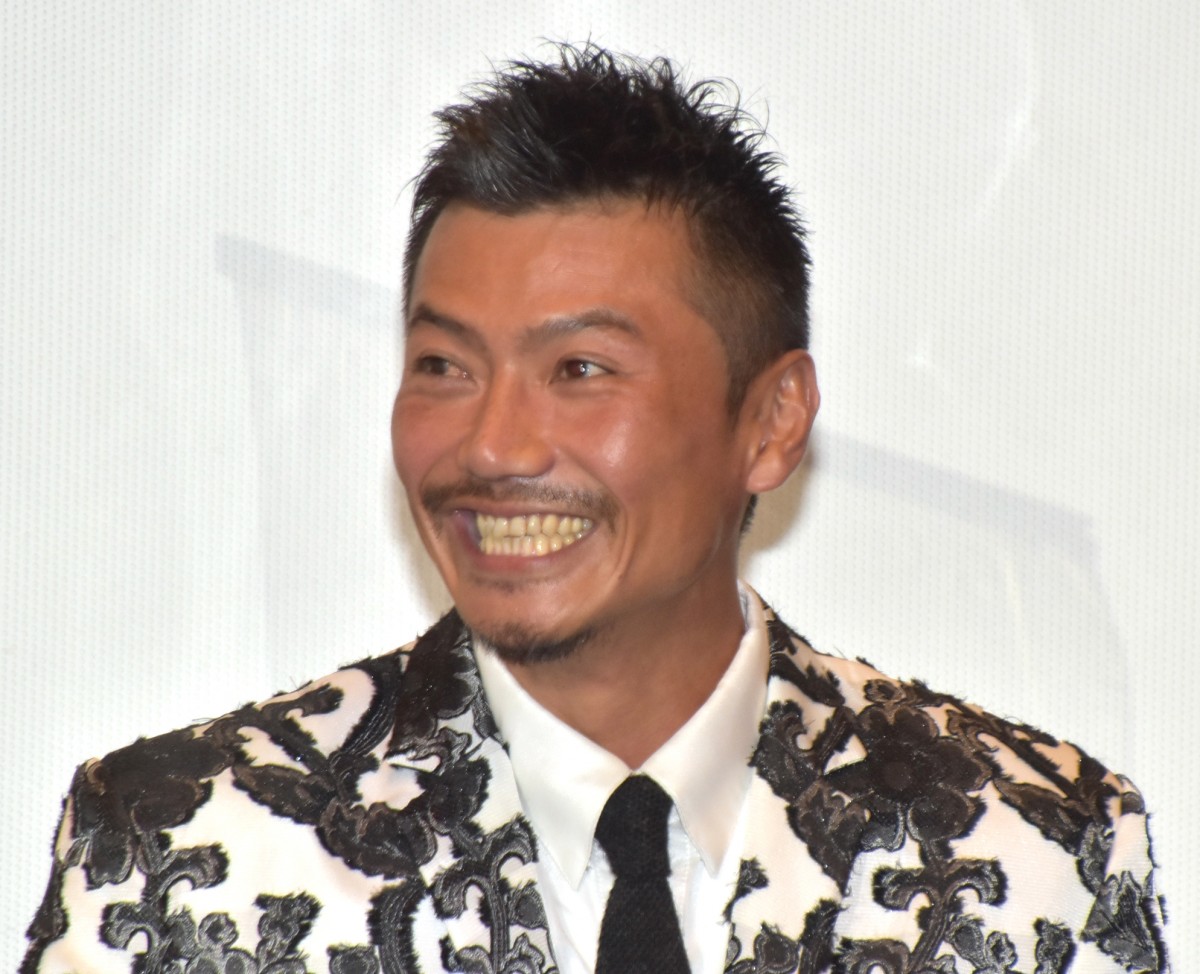 画像・写真 | 純烈、小田井後任の新メンバーに岩永洋昭 『オーズ』で