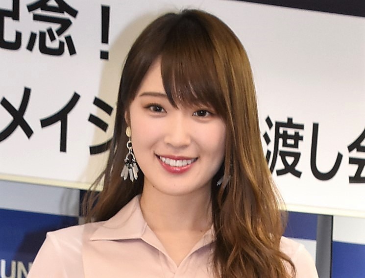 R (C)ORICON NewS inc. 