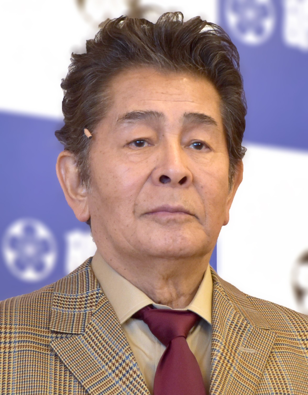 画像・写真 | 古谷一行さん、死去 78歳 所属事務所が発表 病克服後に「予期せぬ出来事に見舞われてしまいました」 1枚目 | ORICON NEWS