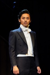 Kis-My-Ft2�E�����J����A�F�C�T���߁u20%���炢�Ŗ��������v ����w�슛�x�ɈӋC���� 