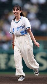 �w����������!�x�����y�A�b�q���ŋْ��̃t�@�[�X�g�s�b�` �m�[�o���Ȃ炸�u85�_�ł��v 