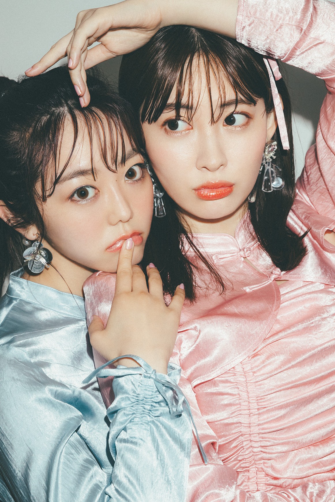 峯岸みなみ 軽蔑していた愛情 生写真 画像・写真 | 峯岸みなみ、てつやの自画自賛明かす「俺っていい男だね