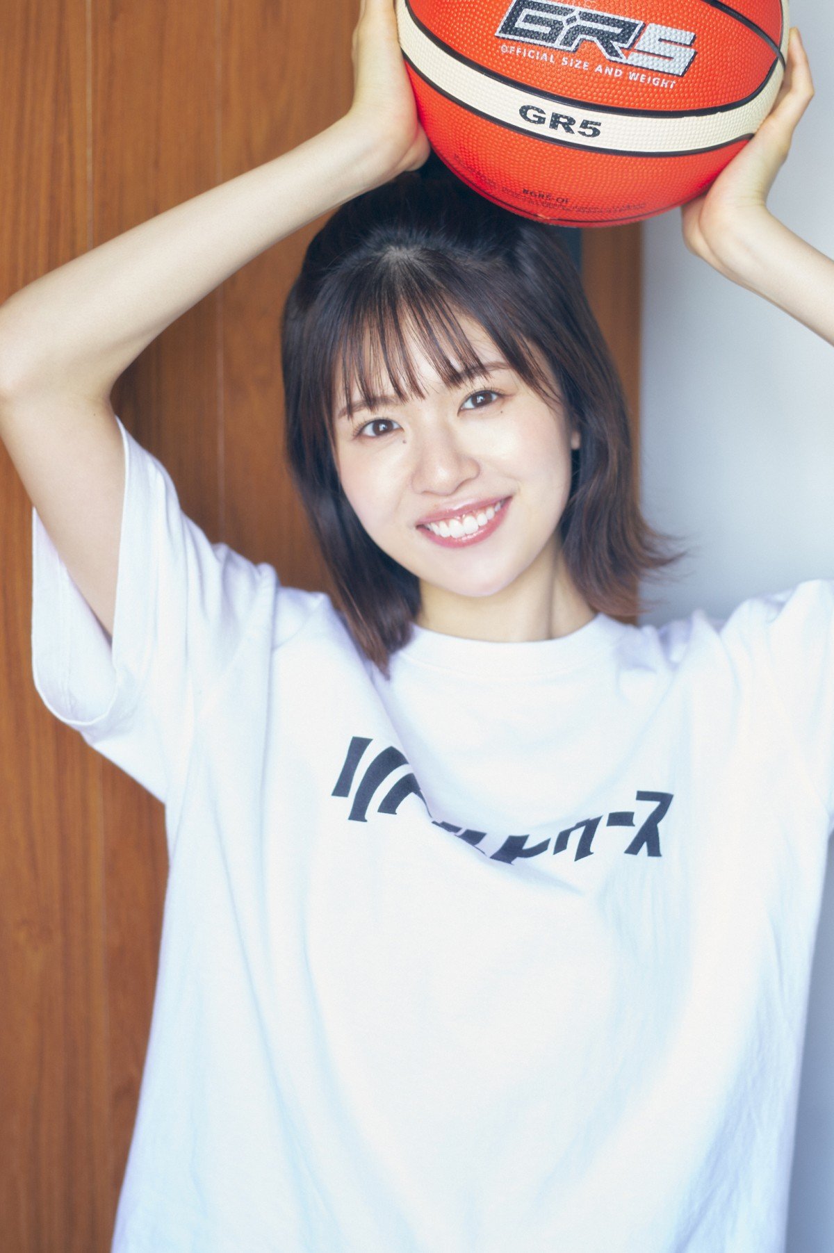 リトルトゥースtシャツ オードリー 日向坂46 - タレントグッズ