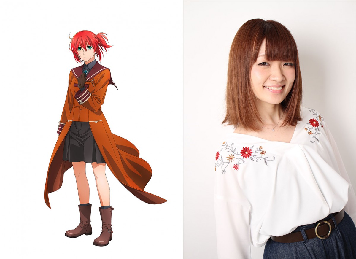 アニメ『魔法使いの嫁』続編制作決定、2023年4月放送 ティザーPV