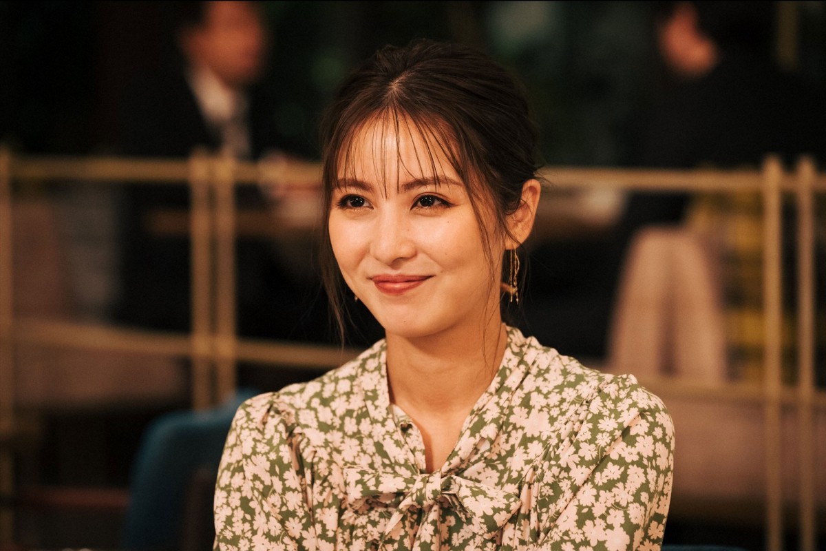 石川恋 石川恋、早くも『ユニコーンに乗って』ロス「温かい現場の皆さんに会えなくなるのは寂しい」 | ORICON NEWS