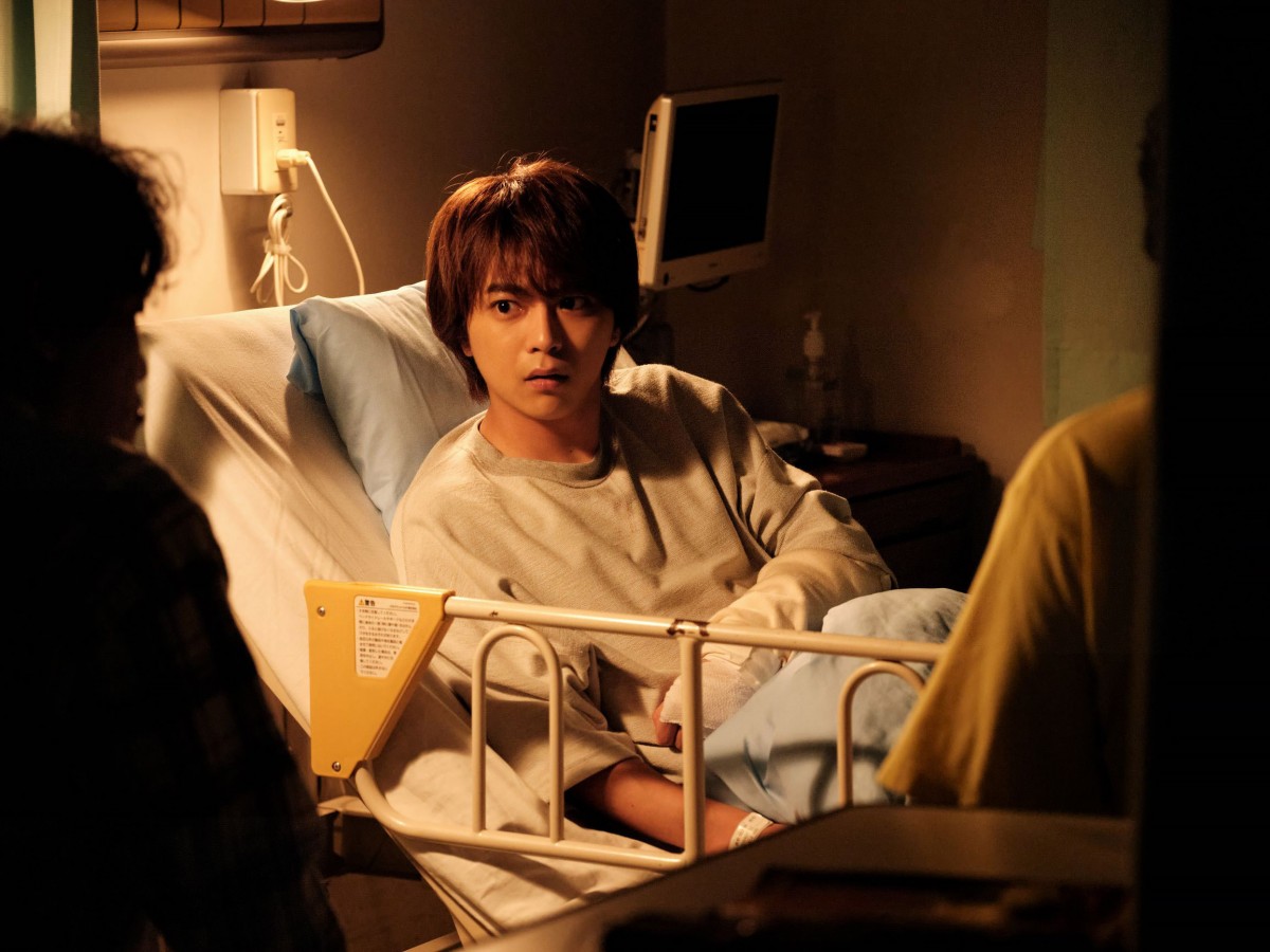 佐藤勝利 赤いナースコール 〈5枚組〉ハルチカ豪華版〈3枚組〉Blu-ray