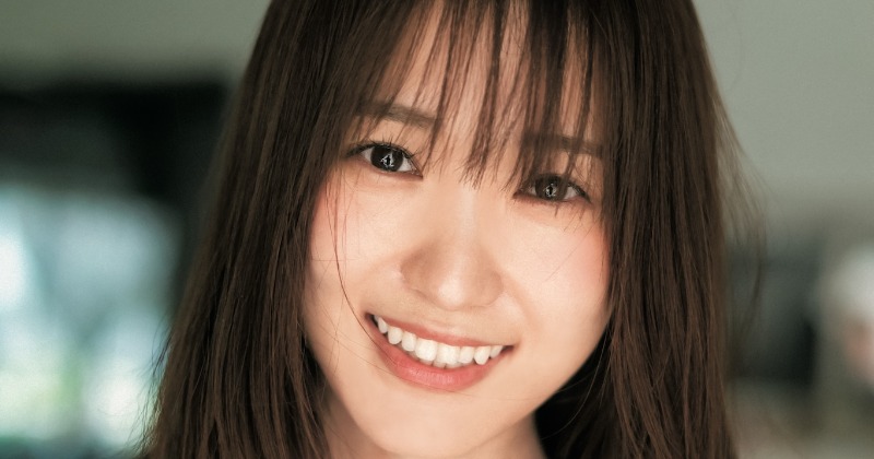 櫻坂46キャプテン菅井友香、“集大成”の卒業写真集発売 欅坂46時代から7