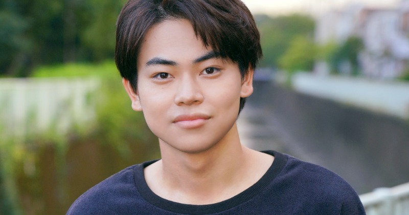 菅田将暉の実弟・菅生新樹、日テレドラマ初出演 坂元裕二脚本『初恋の悪魔』で伊藤英明の息子役に