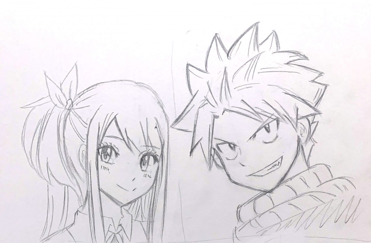 真島ヒロ氏驚き「予想以上に上達」 絵心ゼロの記者が1ヶ月絵を描いて