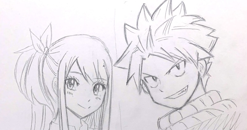 真島ヒロ氏驚き「予想以上に上達」 絵心ゼロの記者が1ヶ月絵を描いて