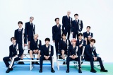 SEVENTEEN�A�h�[���c�A�[���킹JAPAN 1st EP�wDREAM�x11�E9���� �����ɐg���񂾐V�A�[�ʌ��J�� 
