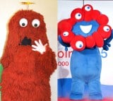 ���b�N�~�~���N�~���N�l�͎��Ă�?2�V���b�g�ɔ����u�Z��?�v�u��̐e�ߊ��v�u�G�ʂ����ق����v�u�Y���}�u�_�`���v 