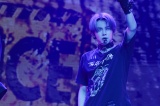 YEONJUN=wTOMORROW X TOGETHER WORLD TOUR ACT:LOVE SICK IN JAPANx̖͗l(P)&(C)BIGHIT MUSIC 