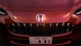 Honda:VCMyZR-VuNew Honda SUVvсz 