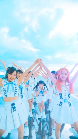 AKB48 60thVOuvԂ̃bvOXvMV SNSver.(C)AKB48/LOR[h 