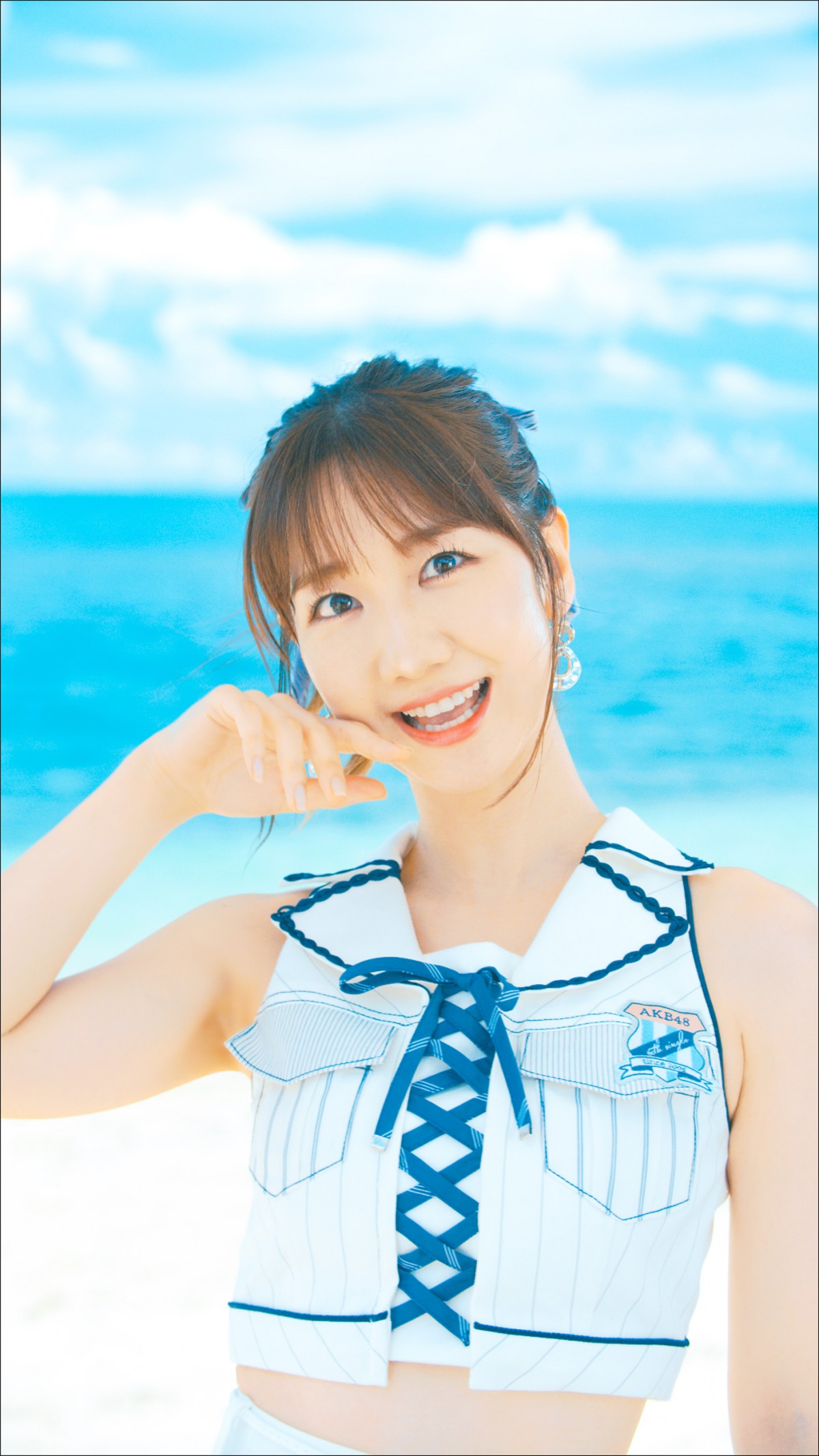 AKB48★UZA【松井珠理奈＆柏木由紀】楽天★特典★生写真★6点セット backend=imagemagick;version=1;